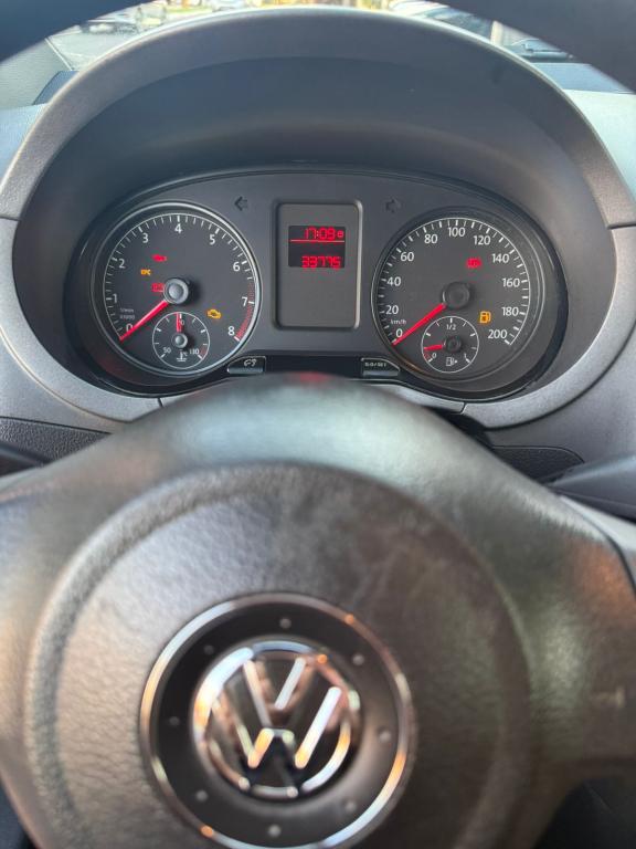 VOLKSWAGEN Fox - Foto