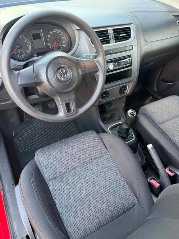 VOLKSWAGEN Fox - Foto
