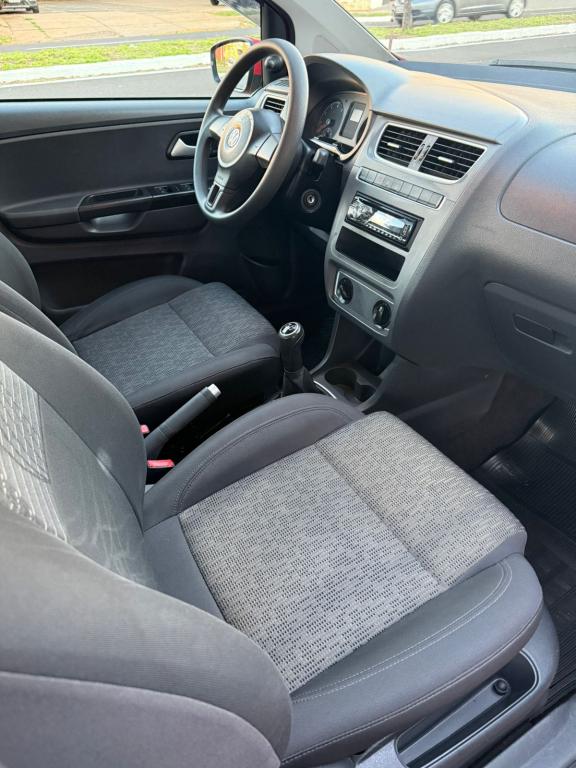 VOLKSWAGEN Fox - Foto