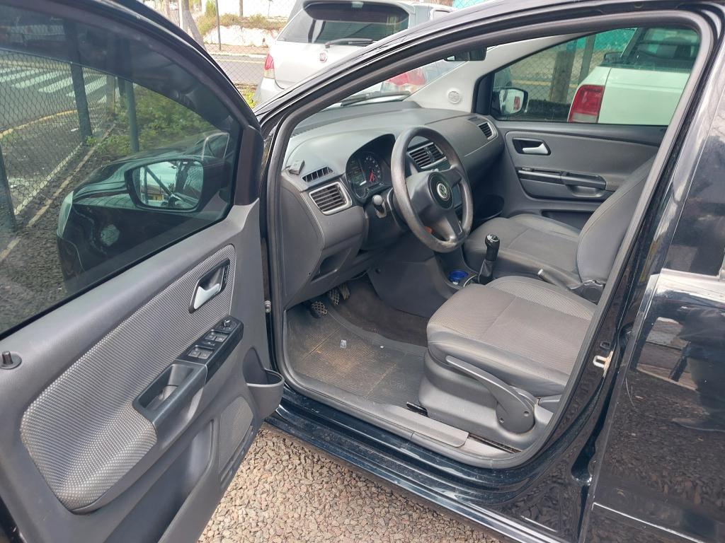 VOLKSWAGEN Fox - Foto