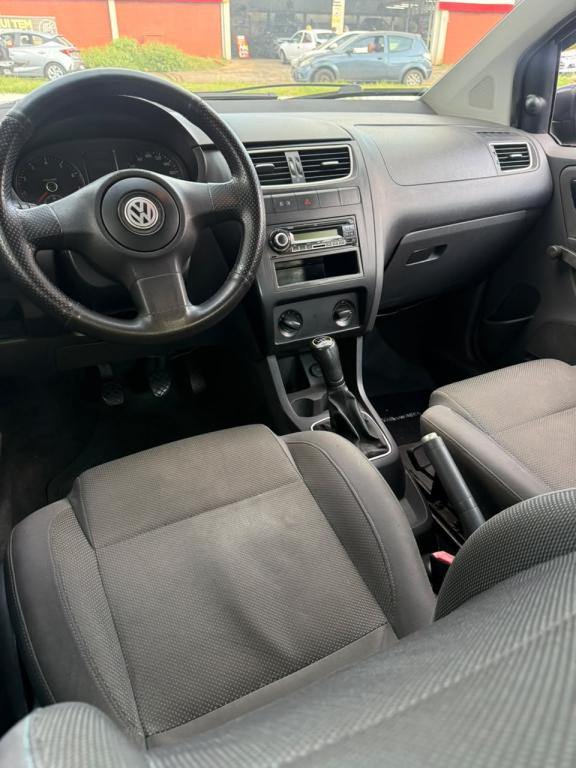 VOLKSWAGEN Fox - Foto