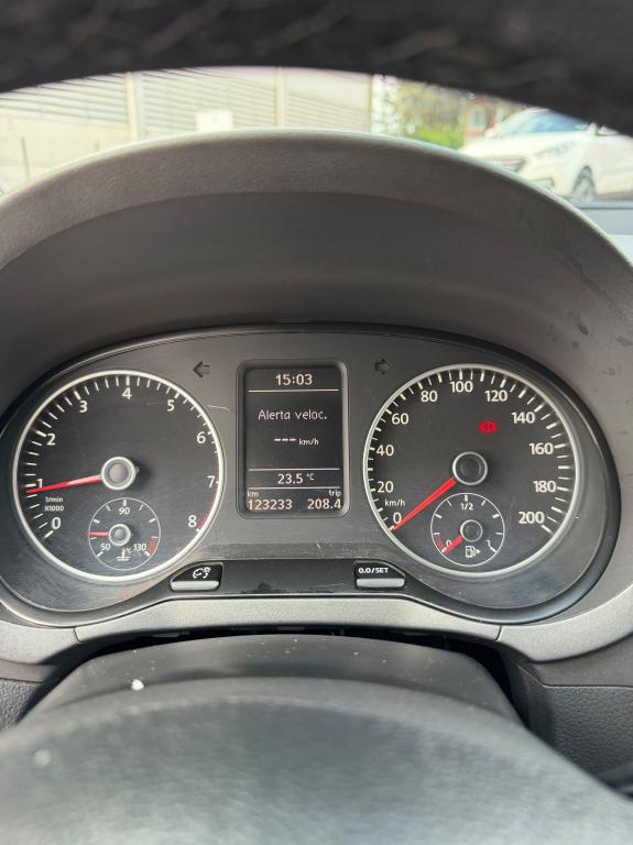 VOLKSWAGEN Fox - Foto