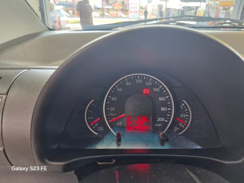 VOLKSWAGEN Fox - Foto