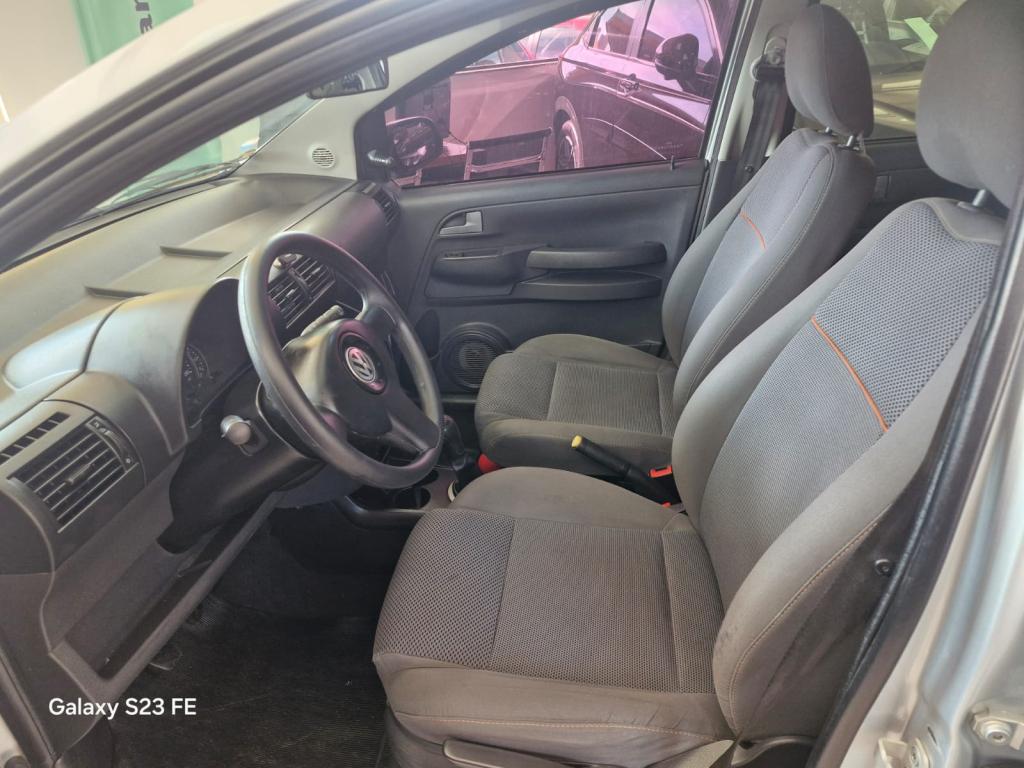 VOLKSWAGEN Fox - Foto