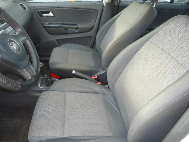 VOLKSWAGEN Fox - Foto