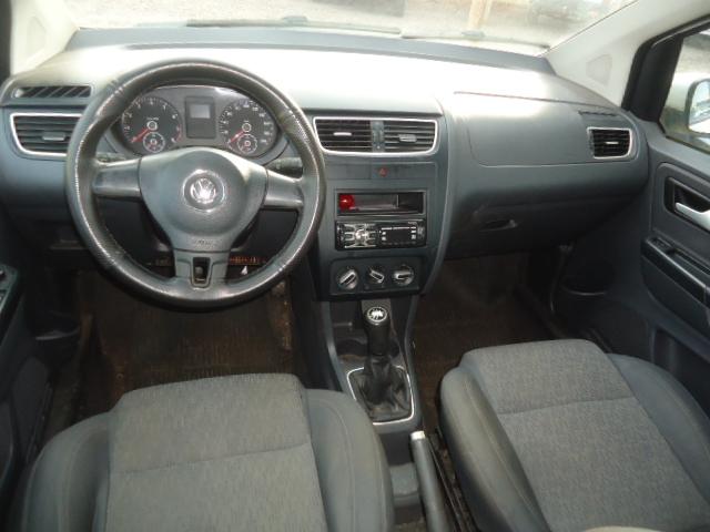 VOLKSWAGEN Fox - Foto