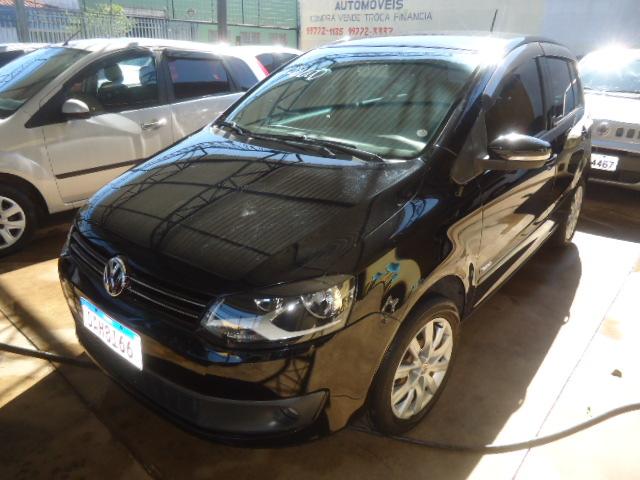 VOLKSWAGEN Fox - Foto