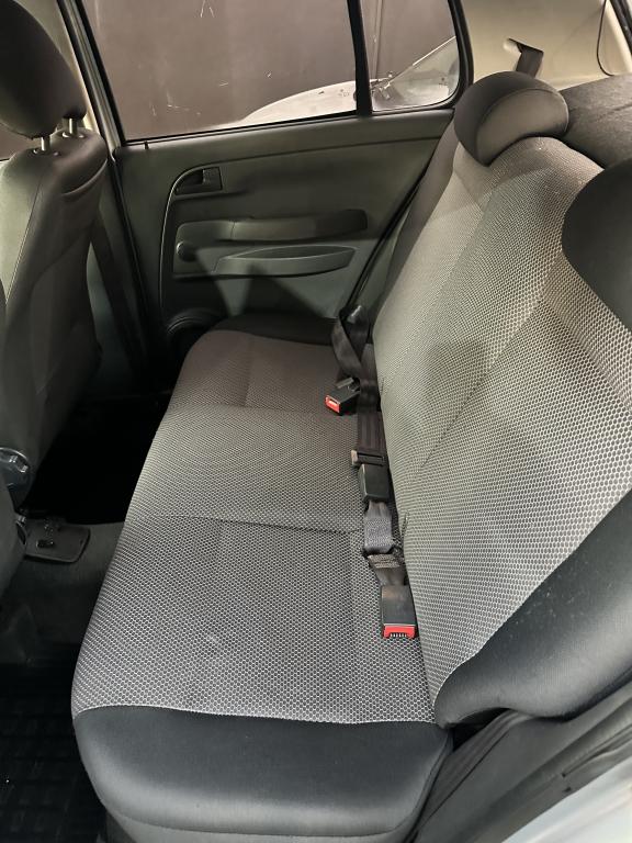 VOLKSWAGEN Fox - Foto
