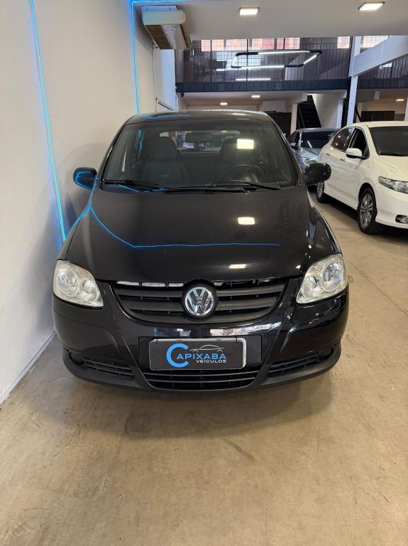 VOLKSWAGEN Fox - Foto