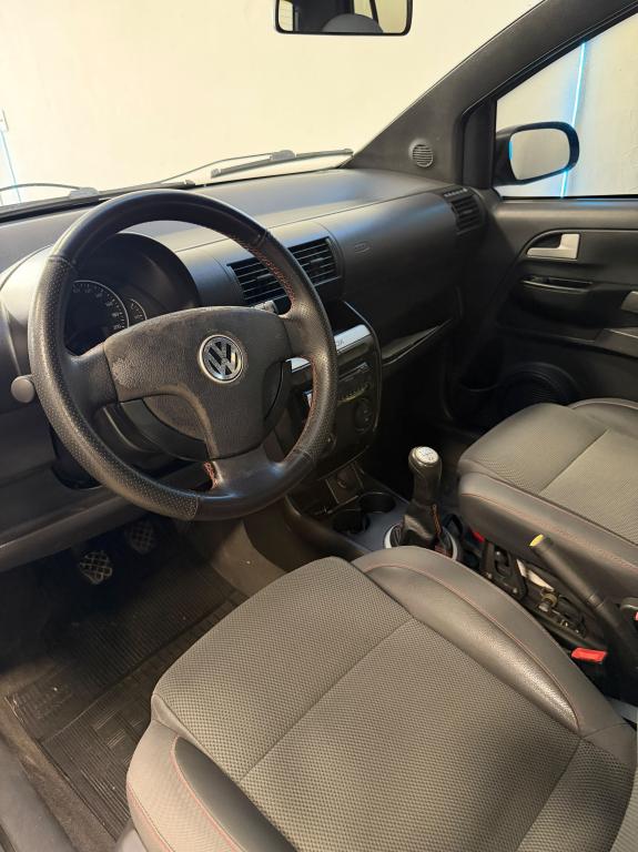 VOLKSWAGEN Fox - Foto