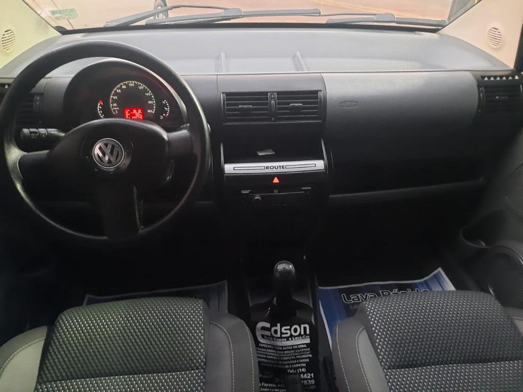 VOLKSWAGEN Fox - Foto