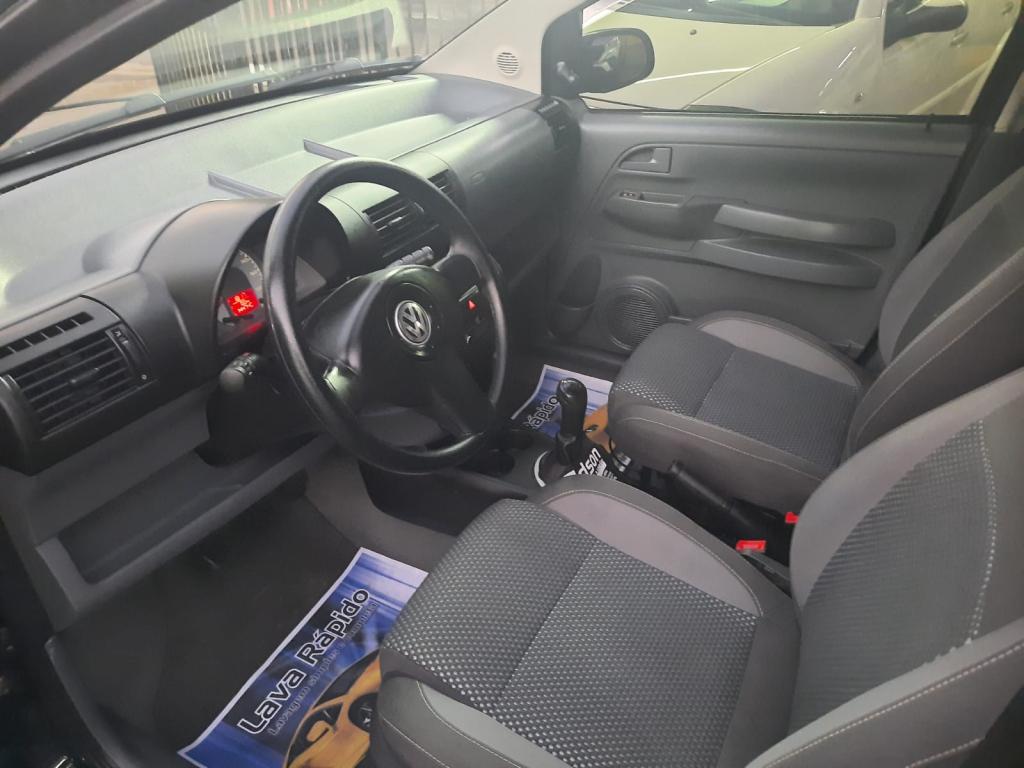 VOLKSWAGEN Fox - Foto