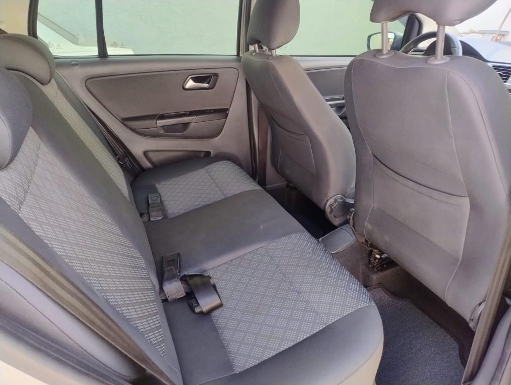 VOLKSWAGEN Fox - Foto