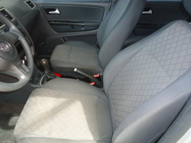 VOLKSWAGEN Fox - Foto