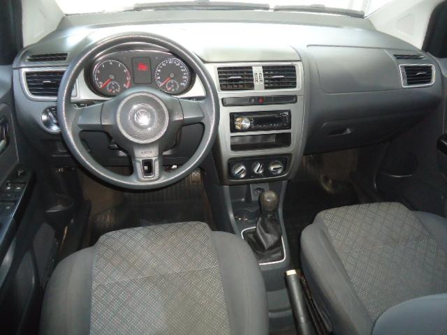 VOLKSWAGEN Fox - Foto