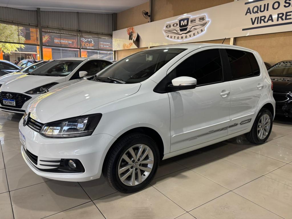 VOLKSWAGEN Fox - Foto