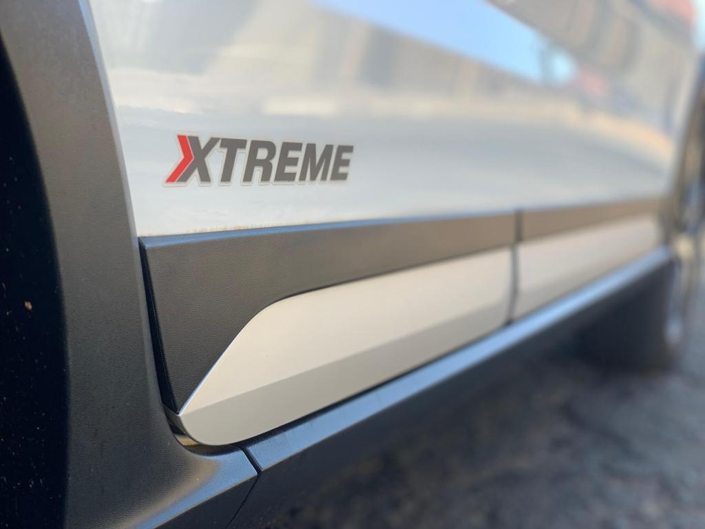 VOLKSWAGEN Fox - Foto