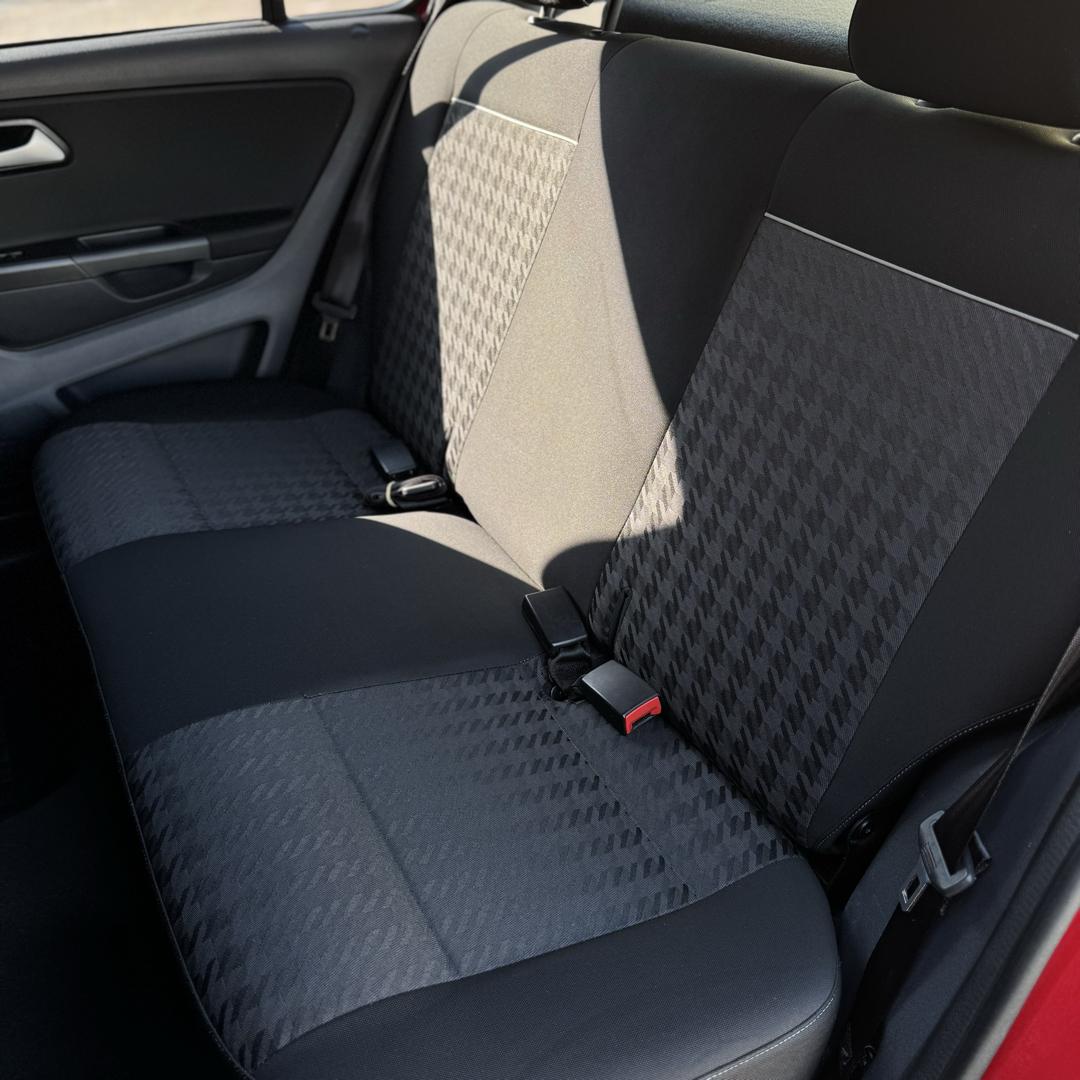 VOLKSWAGEN Fox - Foto