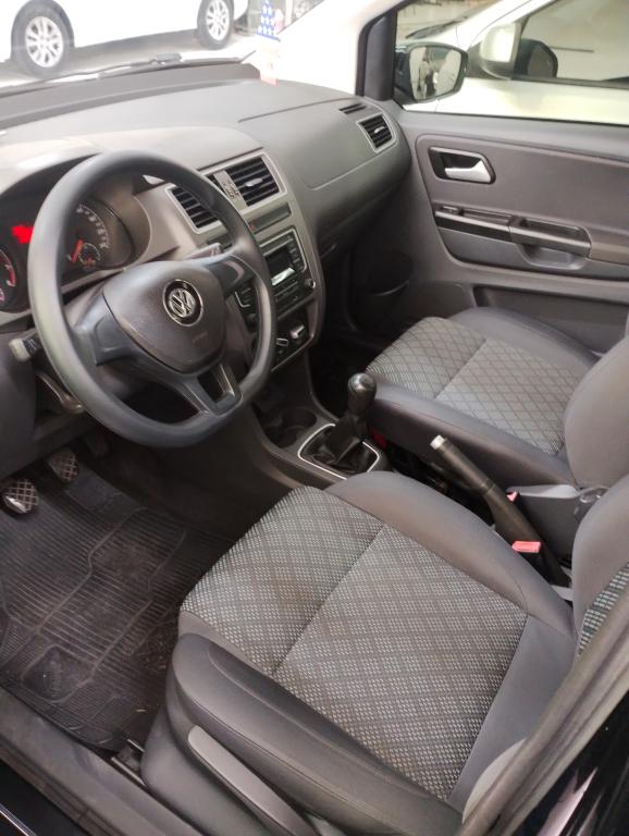 VOLKSWAGEN Fox - Foto