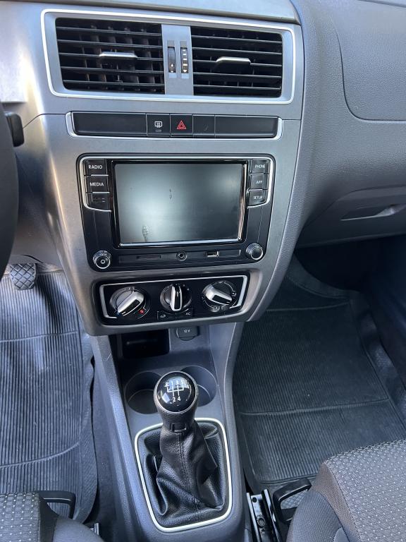 VOLKSWAGEN Fox - Foto