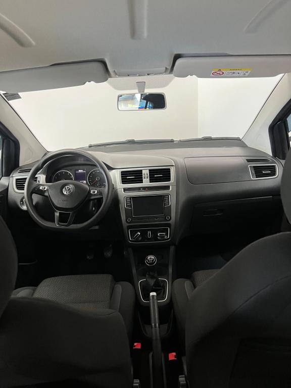 VOLKSWAGEN Fox - Foto