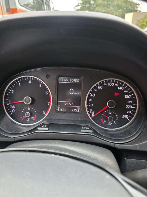 VOLKSWAGEN Fox - Foto