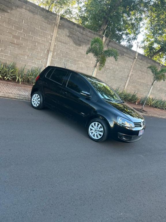 VOLKSWAGEN Fox - Foto