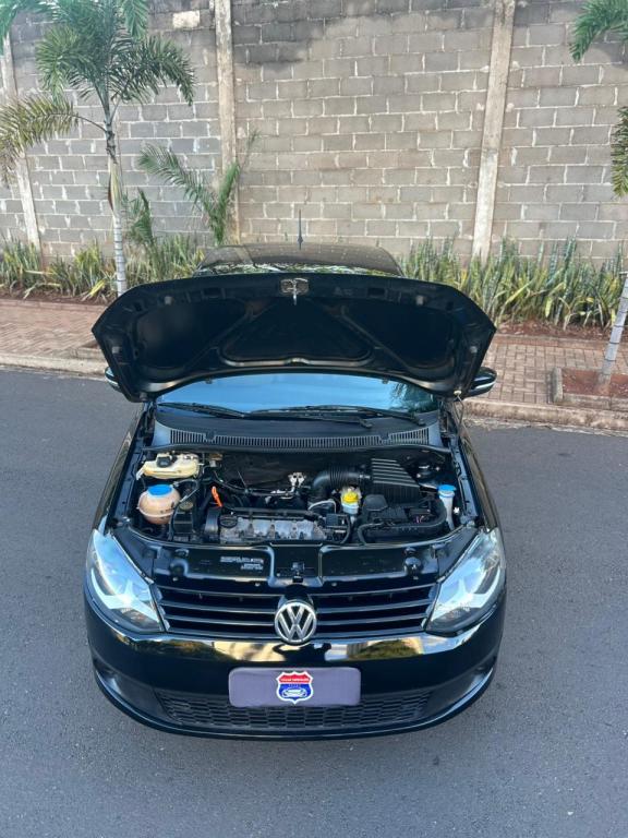 VOLKSWAGEN Fox - Foto