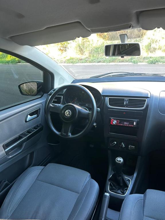 VOLKSWAGEN Fox - Foto