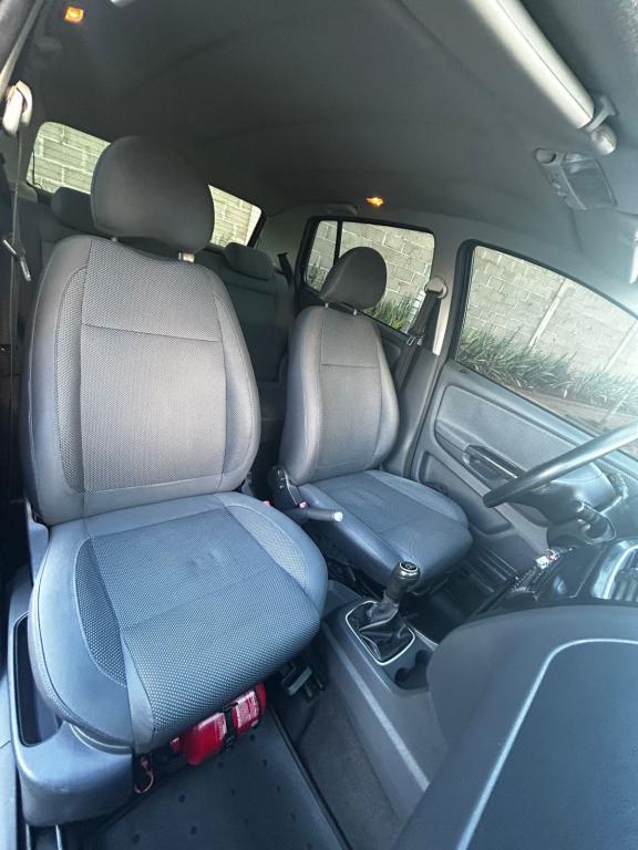 VOLKSWAGEN Fox - Foto