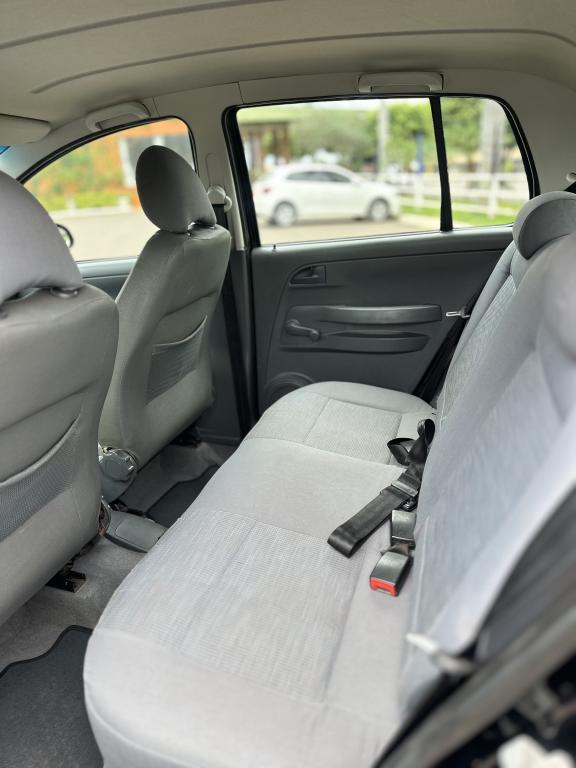 VOLKSWAGEN Fox - Foto