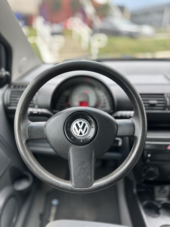 VOLKSWAGEN Fox - Foto
