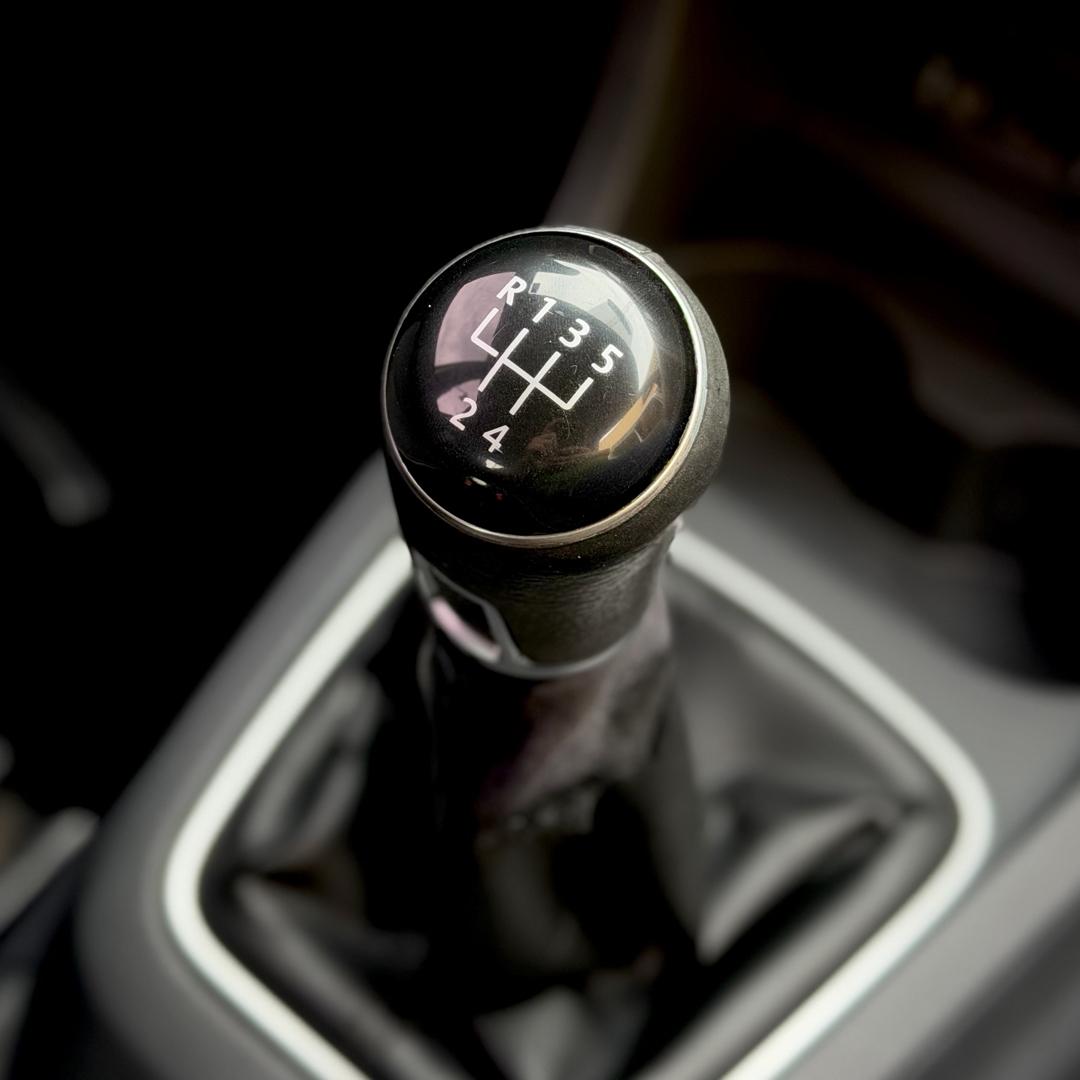 VOLKSWAGEN Fox - Foto