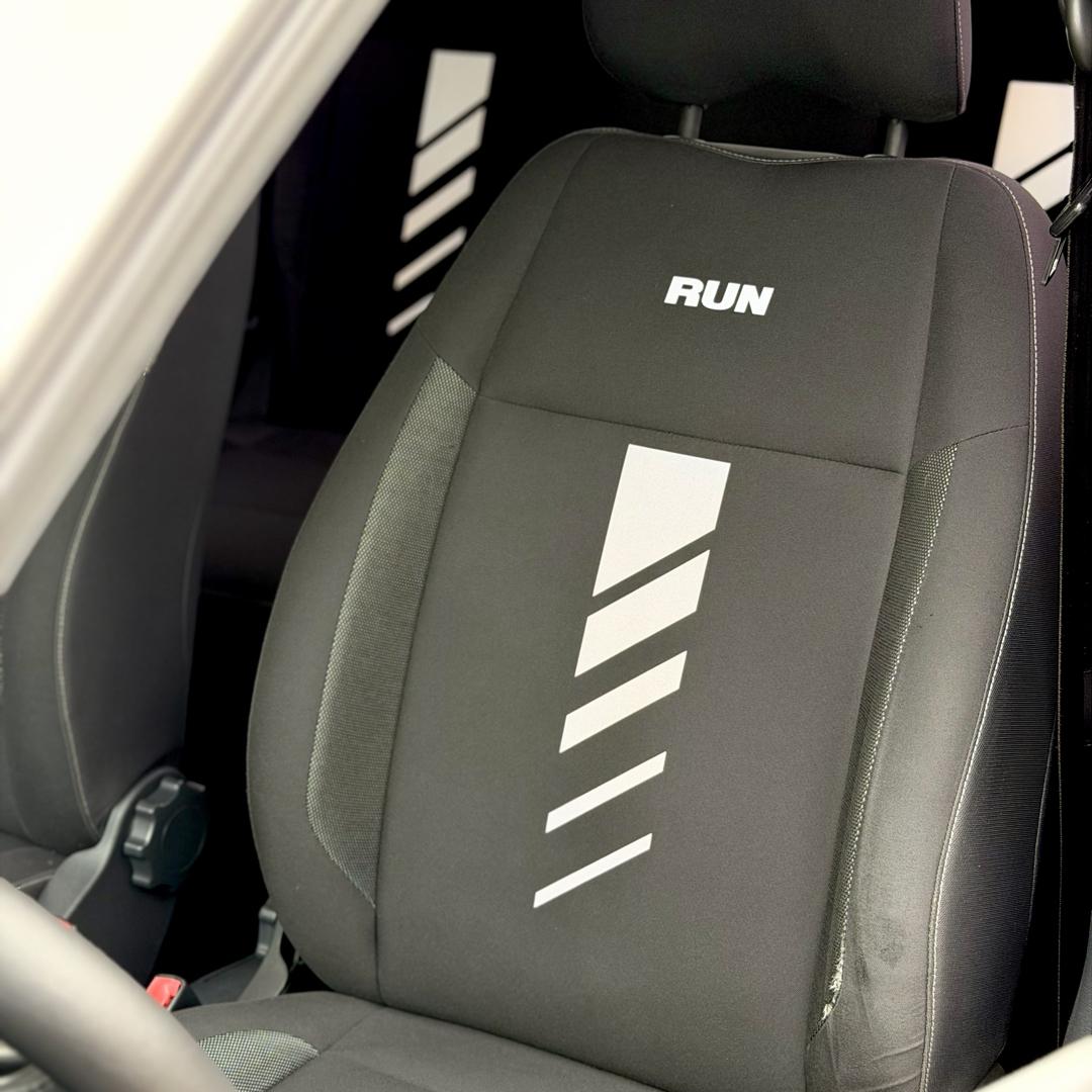 VOLKSWAGEN Fox - Foto