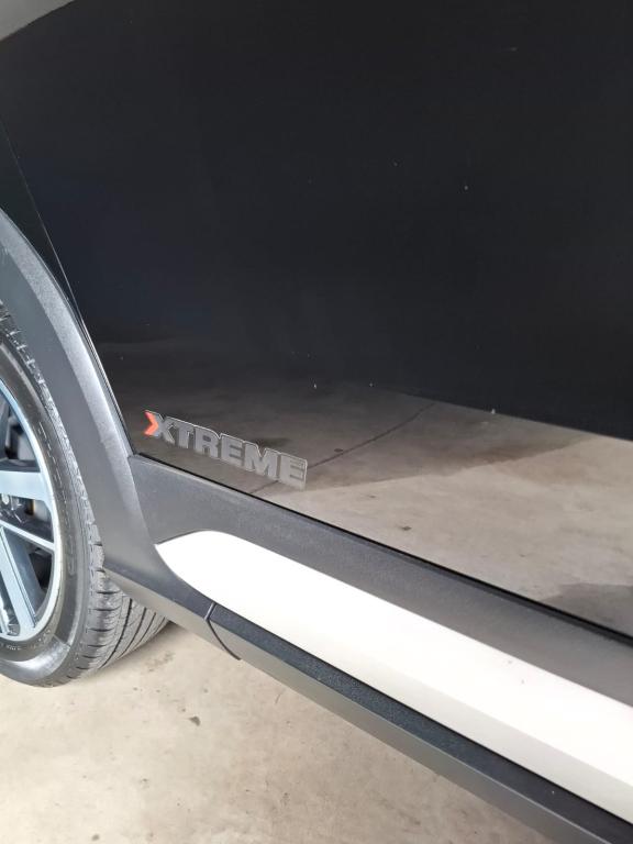 VOLKSWAGEN Fox - Foto