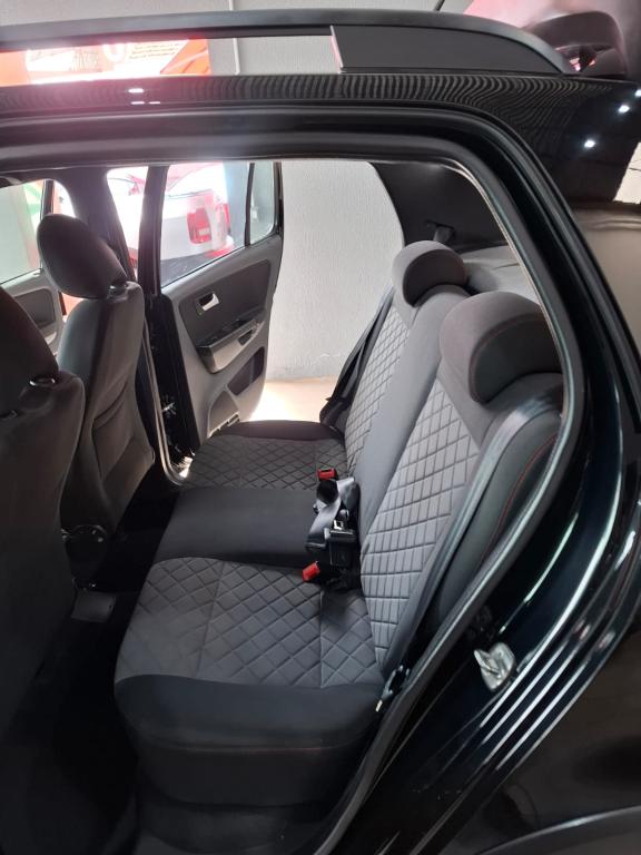 VOLKSWAGEN Fox - Foto