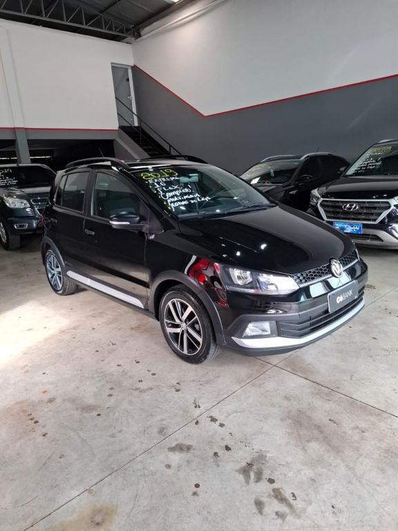 VOLKSWAGEN Fox - Foto