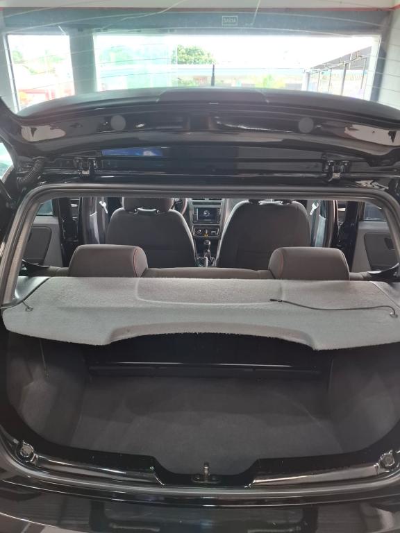 VOLKSWAGEN Fox - Foto