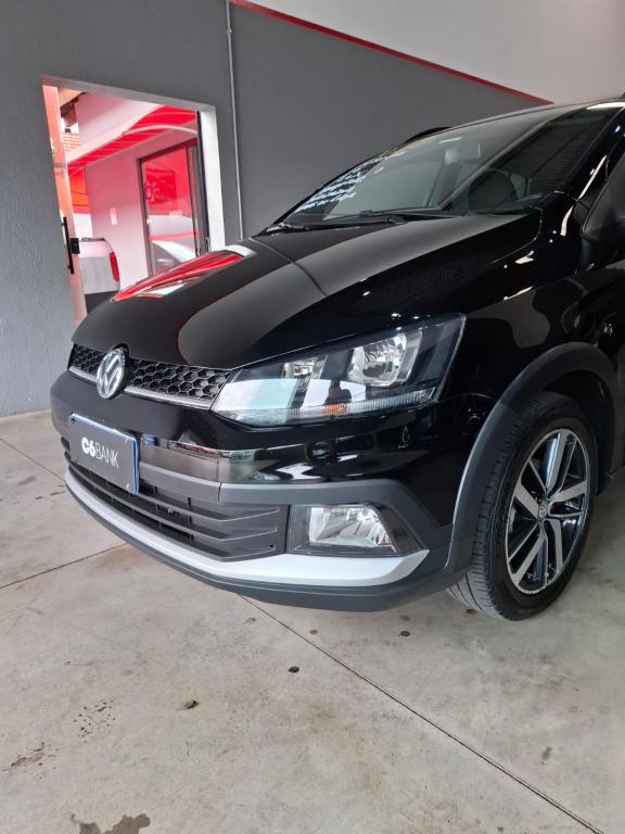 VOLKSWAGEN Fox - Foto