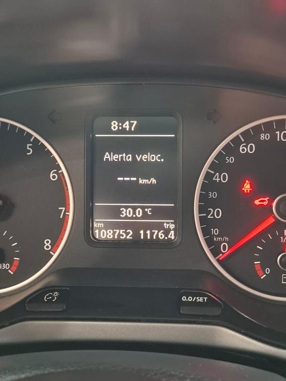 VOLKSWAGEN Fox - Foto