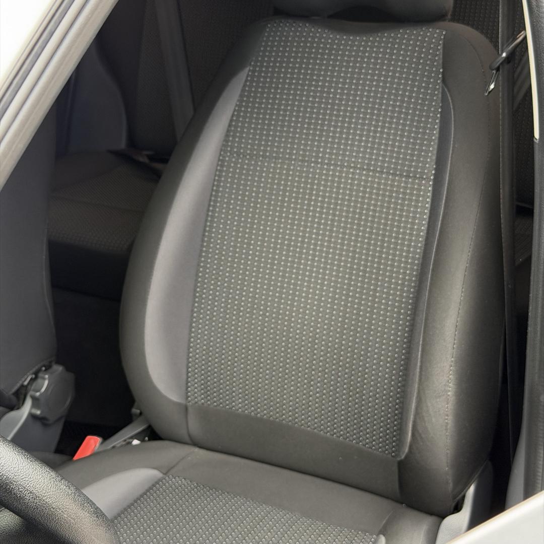 VOLKSWAGEN Fox - Foto