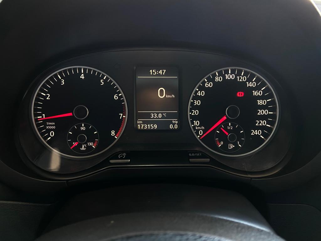 VOLKSWAGEN Fox - Foto
