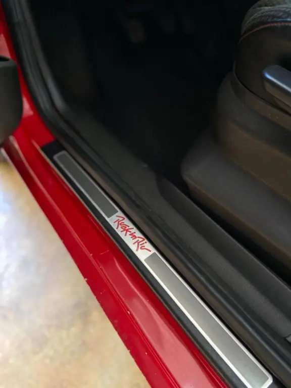 VOLKSWAGEN Fox - Foto