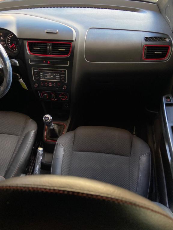 VOLKSWAGEN Fox - Foto