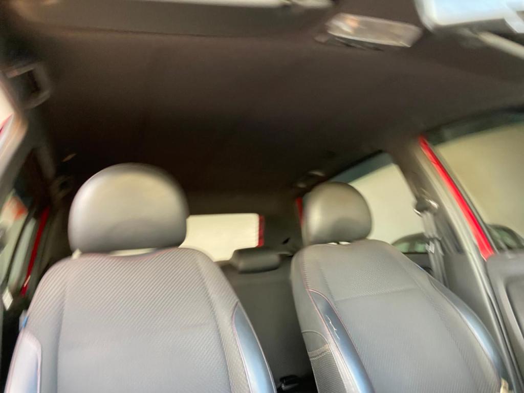 VOLKSWAGEN Fox - Foto