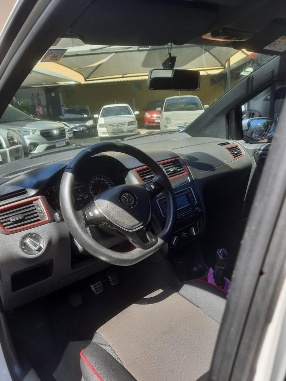 VOLKSWAGEN Fox - Foto