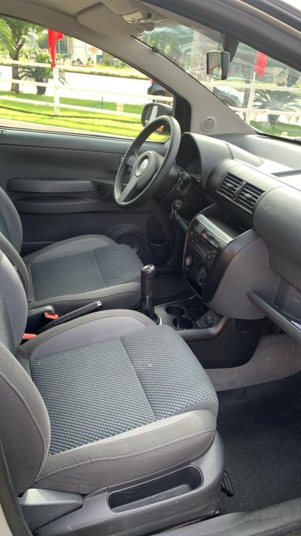 VOLKSWAGEN Fox - Foto