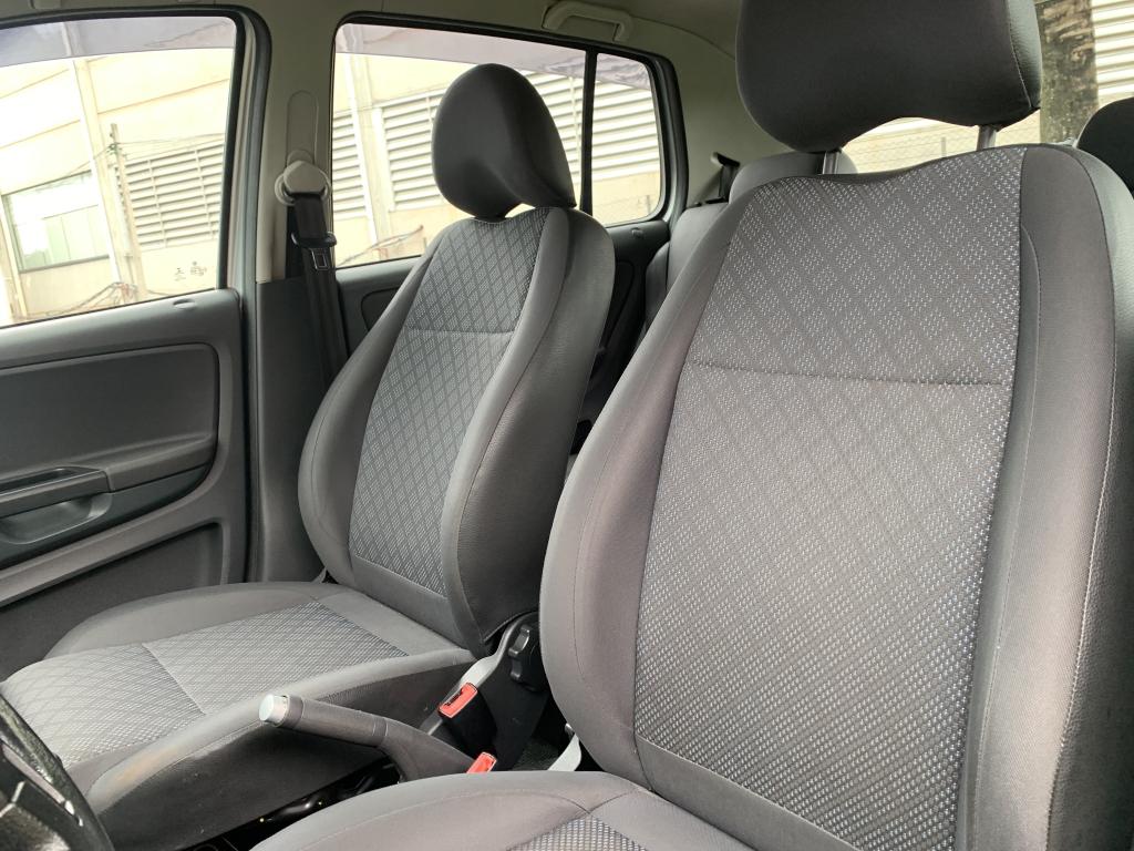 VOLKSWAGEN Fox - Foto