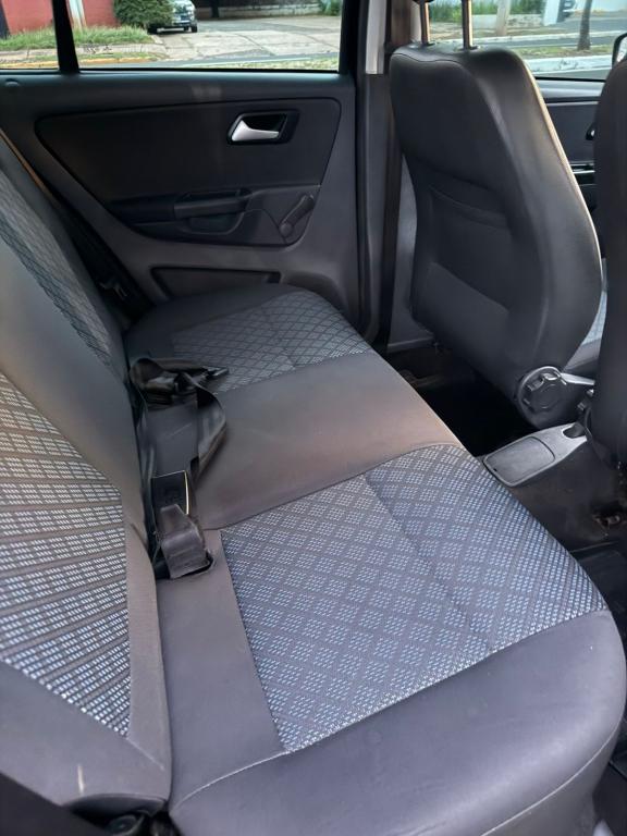 VOLKSWAGEN Fox - Foto