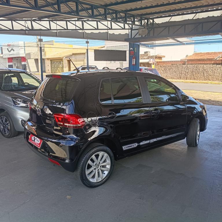 VOLKSWAGEN Fox - Foto